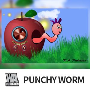 Punchy Worm
