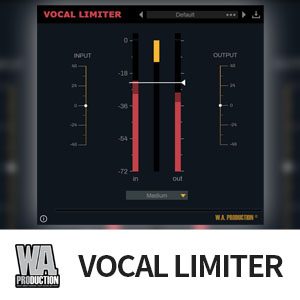 Vocal Limiter