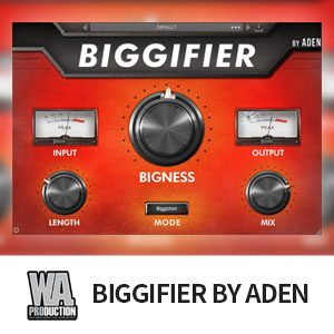 BIGGIFIER by Aden