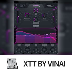 XTT by VINAI