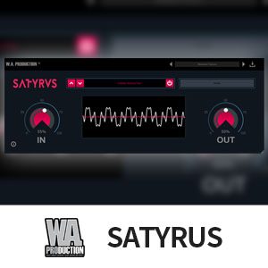 Satyrus