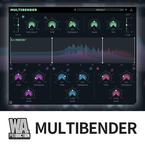 MultiBender