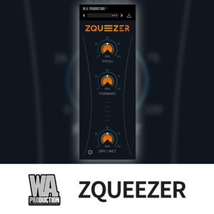Zqueezer