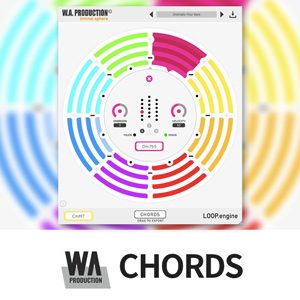 CHORDS