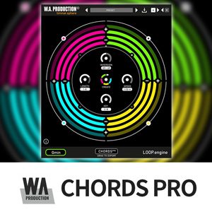 CHORDS PRO