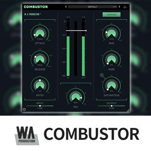 Combustor