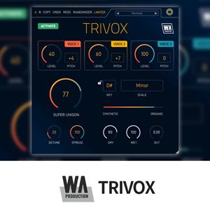 TriVox