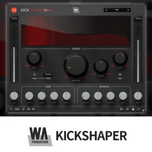 KickShaper