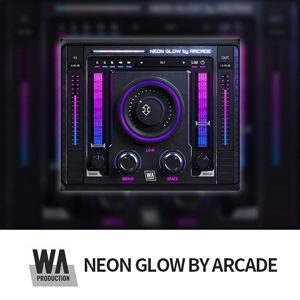 Neon Glow by Arcade