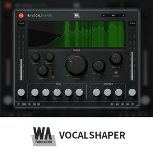 VocalShaper