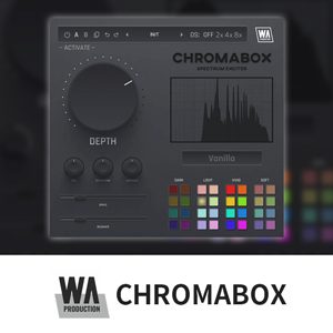 ChromaBox