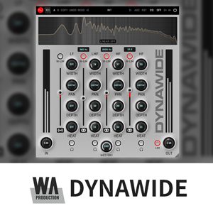 Dynawide