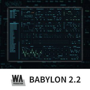 Babylon 2.2