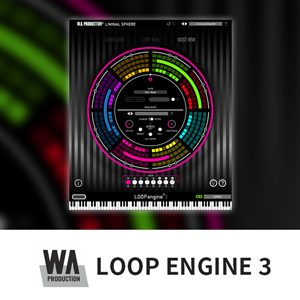 Loop Engine 3