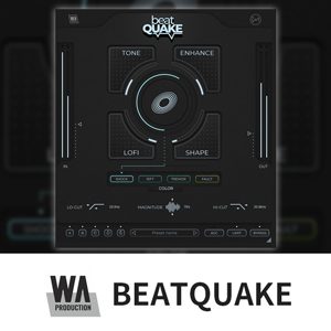 BeatQuake