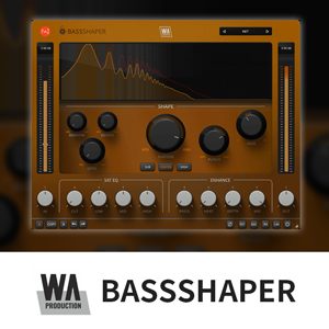 BassShaper