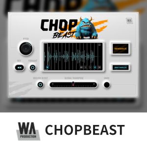 ChopBeast