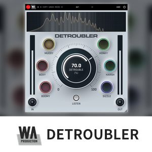 Detroubler
