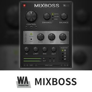 MixBoss