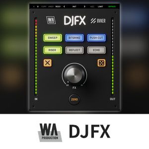 DJFX