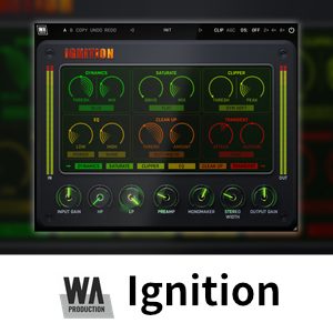 Ignition