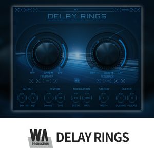 Delay Rings