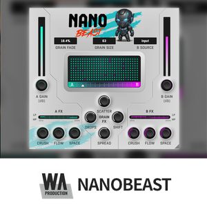 NanoBeast