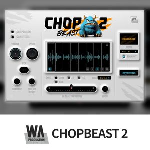 ChopBeast 2