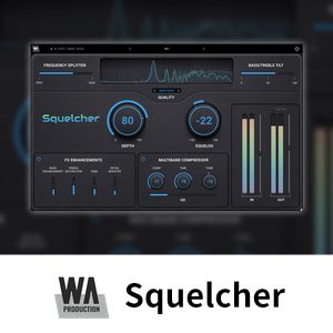 Squelcher
