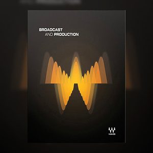 Broadcast & Production