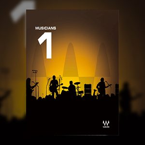 Musicians 1