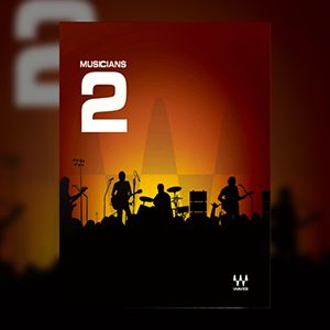 Musicians 2
