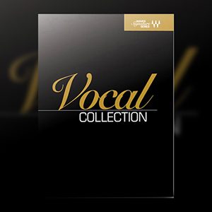 Signature Series Vocals