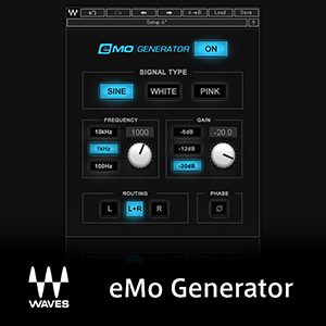 eMo Generator