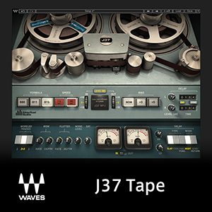 J37 Tape