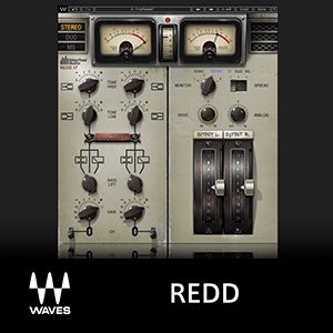REDD