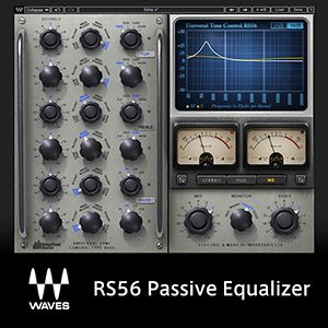 RS56 Passive EQ