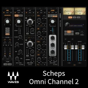 Scheps Omni Channel