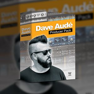 Dave Aude Producer Pack