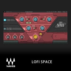 Lofi Space