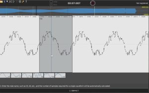 WavetableSampler