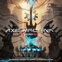 Soundiron Axe Machina