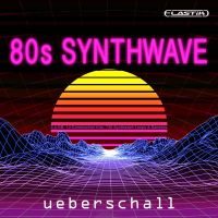 80s Synthwave