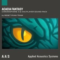 Acacia Fantasy for Chromaphone 3