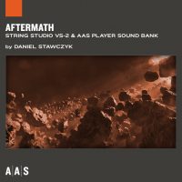 String Studio VS-3 - Aftermath