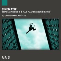 Chromaphone - Cinematix