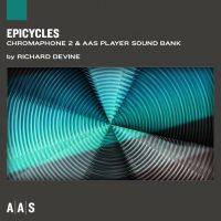 Chromaphone - Epicycles