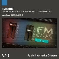 FM Core for Multiphonics CV-3