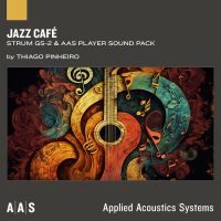 Jazz Café