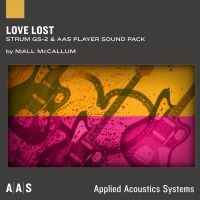 Strum GS-2 - Love Lost